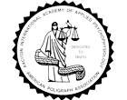 polygraph examiners association logo